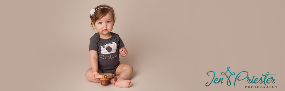 Michigan Child Photographer