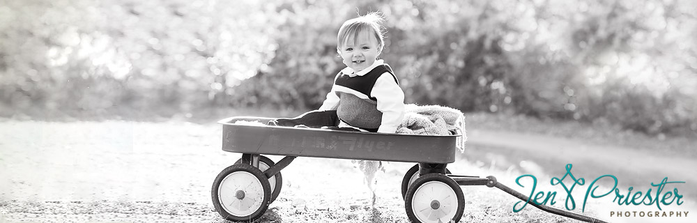 Michigan Baby Photographer