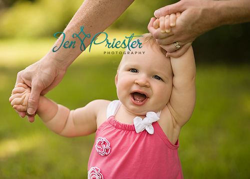 Shelby Township Michigan Baby Photographer