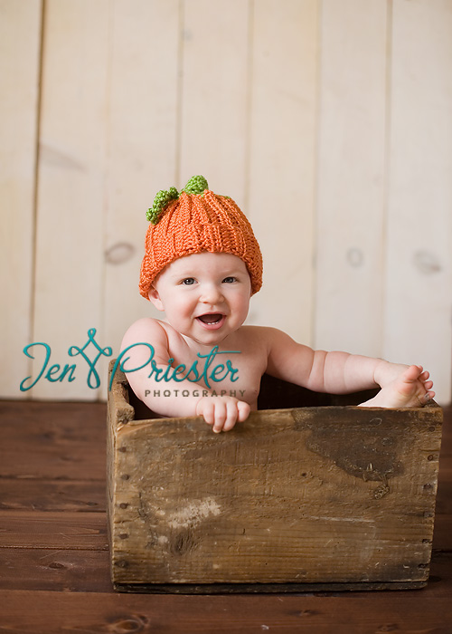 Shelby Township Michigan Baby Photographer