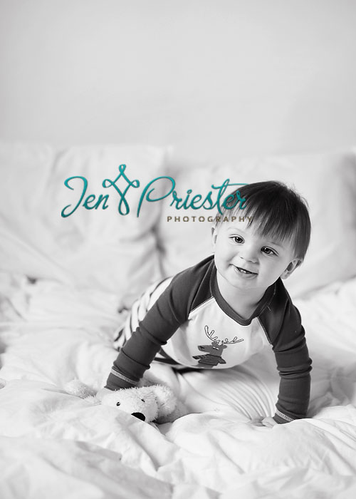 Michigan Baby Photography