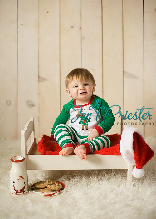 Michigan Newborn Photographer