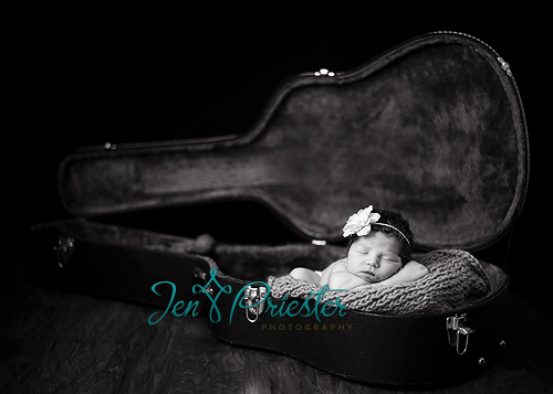 Michigan Newborn Photographer1