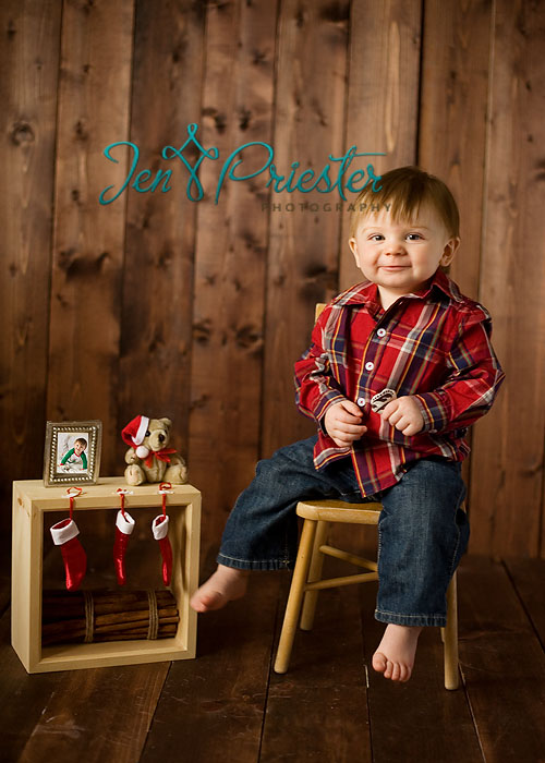 Michigan Newborn Photography