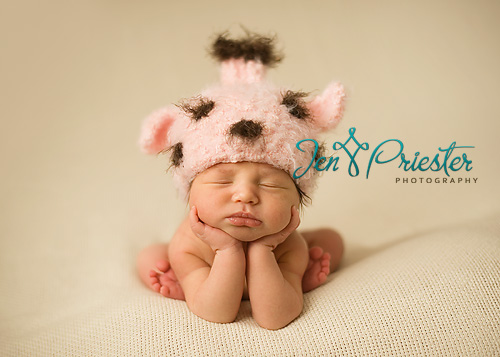 Michigan Newborn Photography1