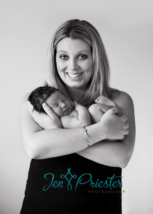 Newborn Photographer In Michigan1