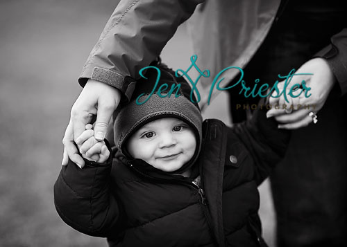 Newborn Photography In Michigan