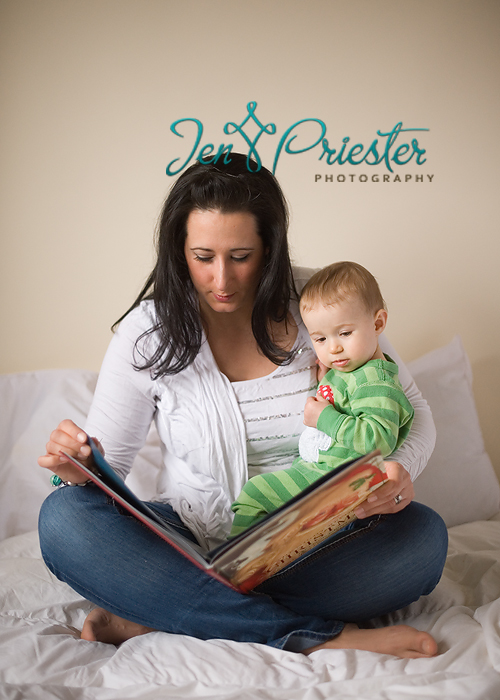 Family Photographer In Michigan