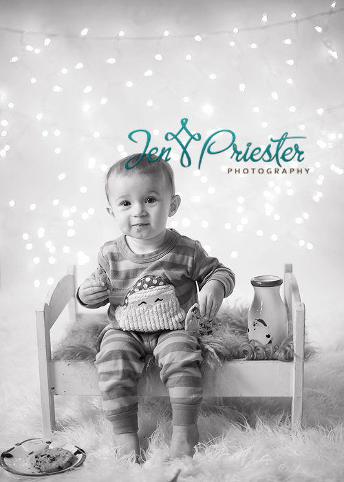 Newborn And Baby Photography In Michigan
