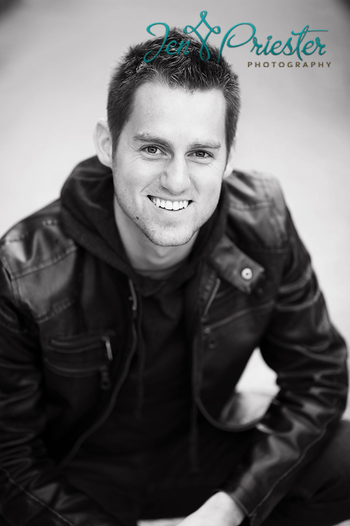 Baby Photographer In Michigan