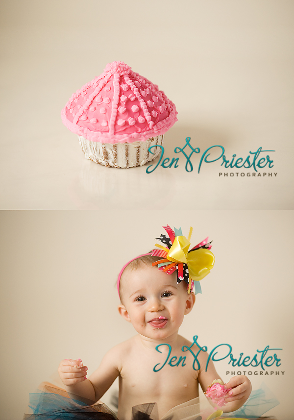 Michigan Baby Photography