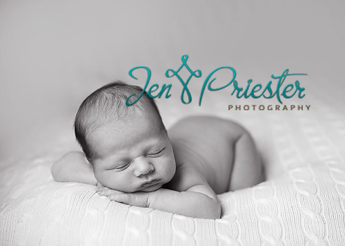 Oakland Michigan Newborn Photographer