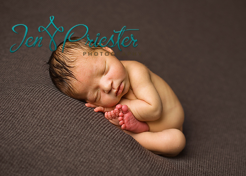H007 Shelby Michigan Michigan Newborn Photography Baby Photography Jen Priester Photography