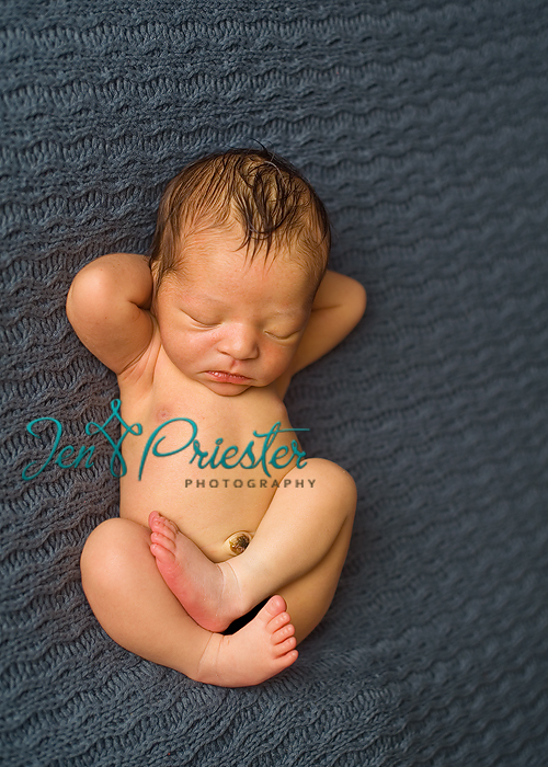 H008 Shelby Michigan Michigan Newborn Photography Baby Photography Jen Priester Photography