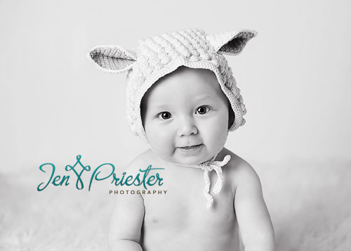 Michigan Baby Photography