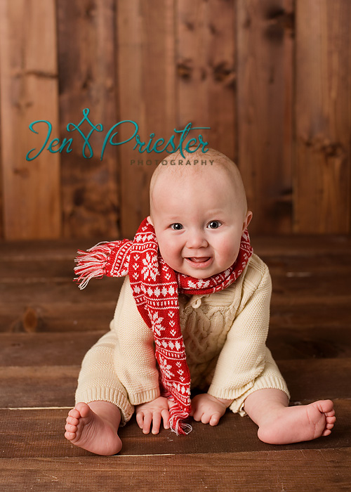 Rochester Michigan Baby Photography
