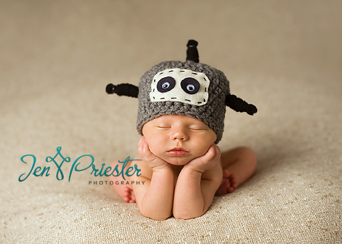 Michigan Newborn Photography2