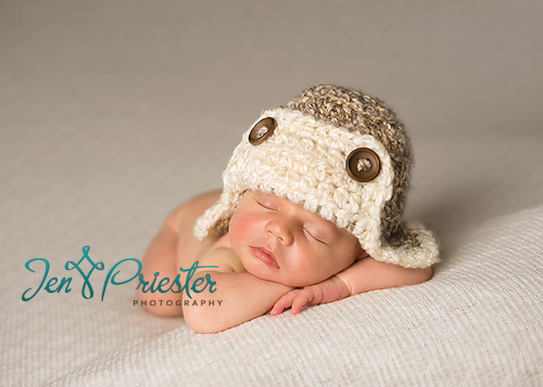 Michigan Newborn Photography4
