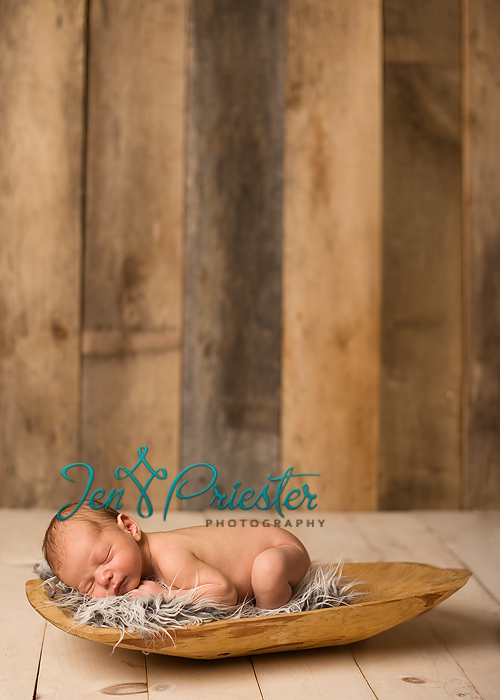 Newborn Photos