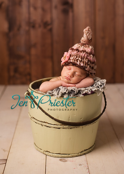 Rochester MI Newborn Photographer2