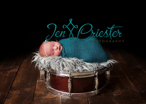 Rochester Mi Newborn Photography