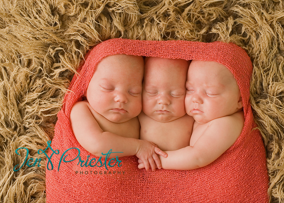 Birmingham Michigan Newborn Photographer