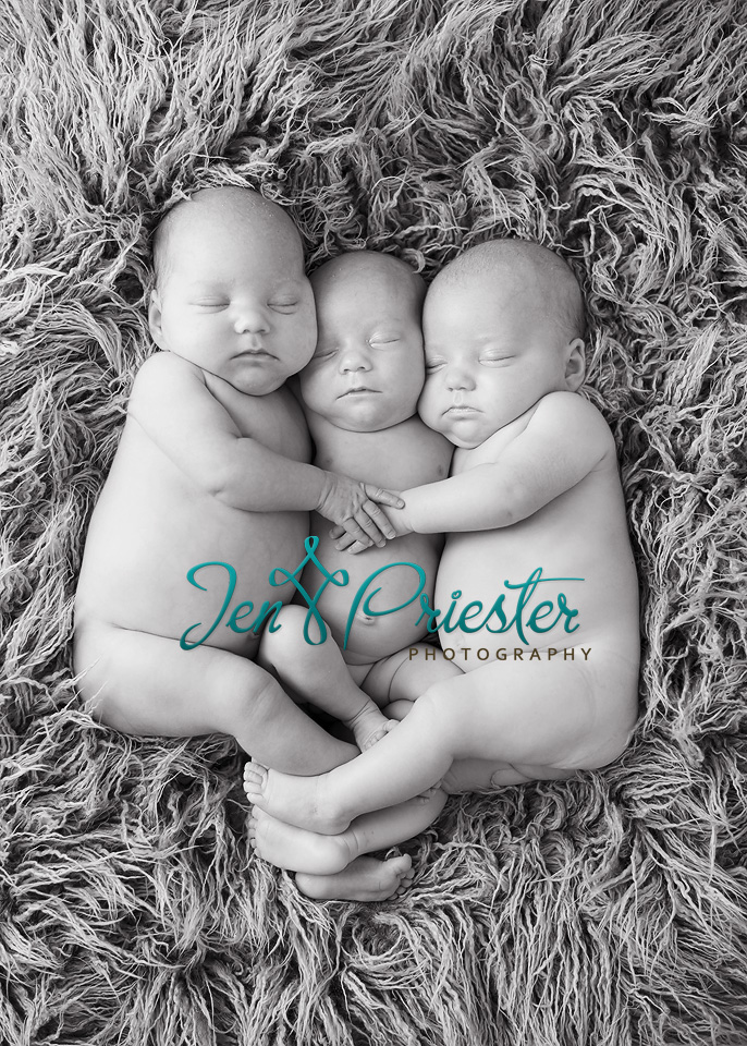 Birmingham Michigan Newborn Photographer1