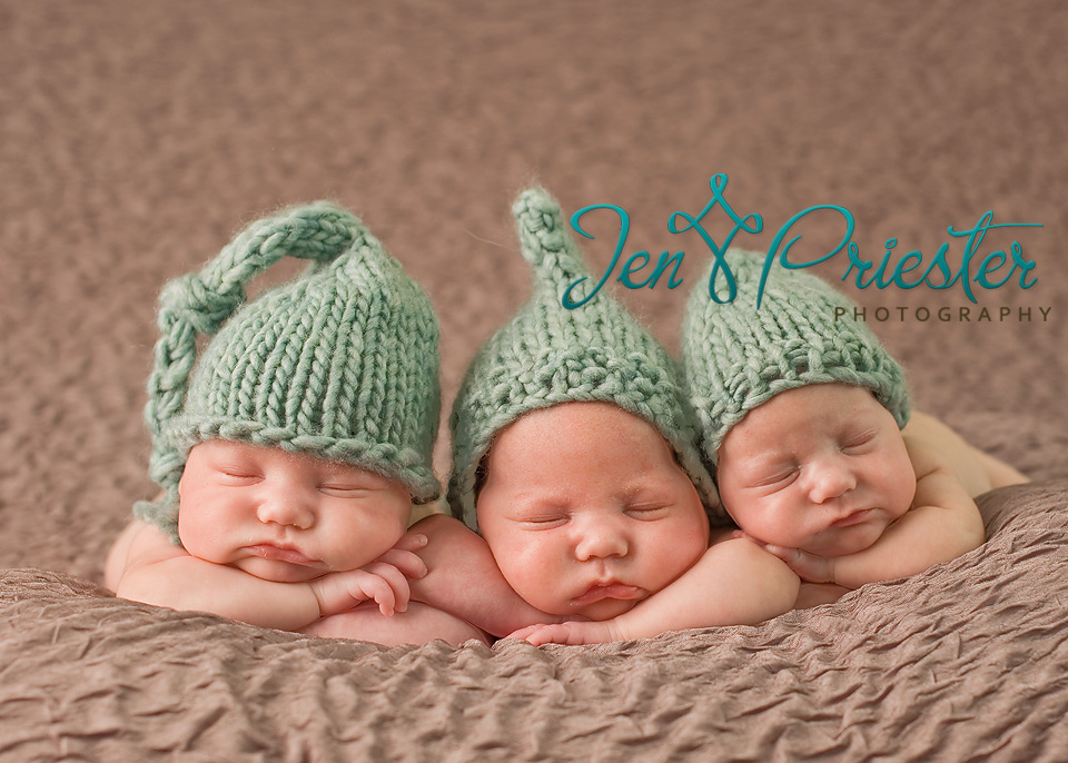 Rochester Hills Michigan Newborn Photographer1