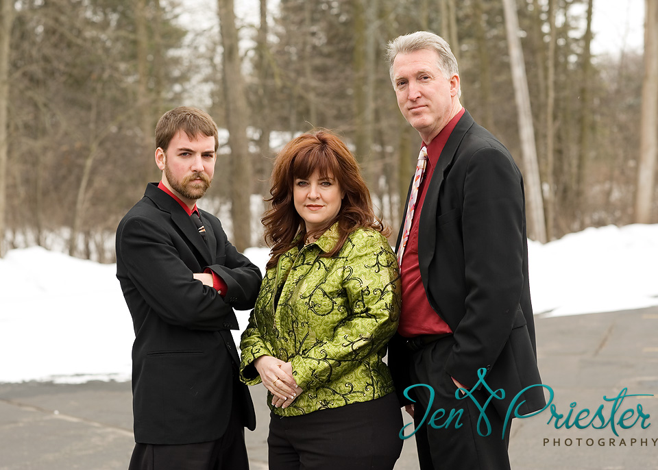 Rochester MI Newborn Photographer8