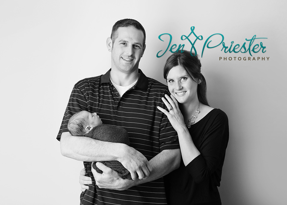 Rochester Michigan Newborn Photographer2