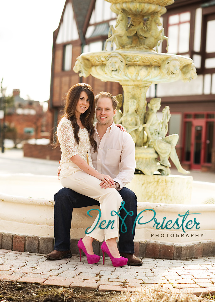 Shelby Mi Newborn Photographer