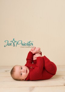 Birmingham MI Newborn Photographer 214x300