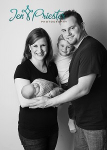 Michigan Newborn Photographer 214x300