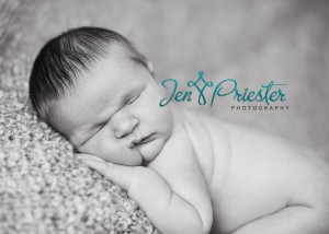 Ann Arbor Michigan Newborn Photographer 300x214
