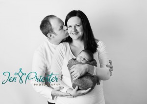 Ann Arbor Michigan Newborn Photography 300x214