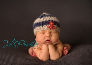 Birmingham Michigan Newborn Photographer 300x214
