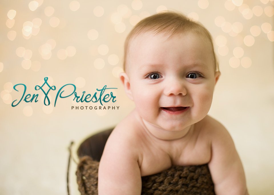 Ann Arbor Mi Baby Photographer