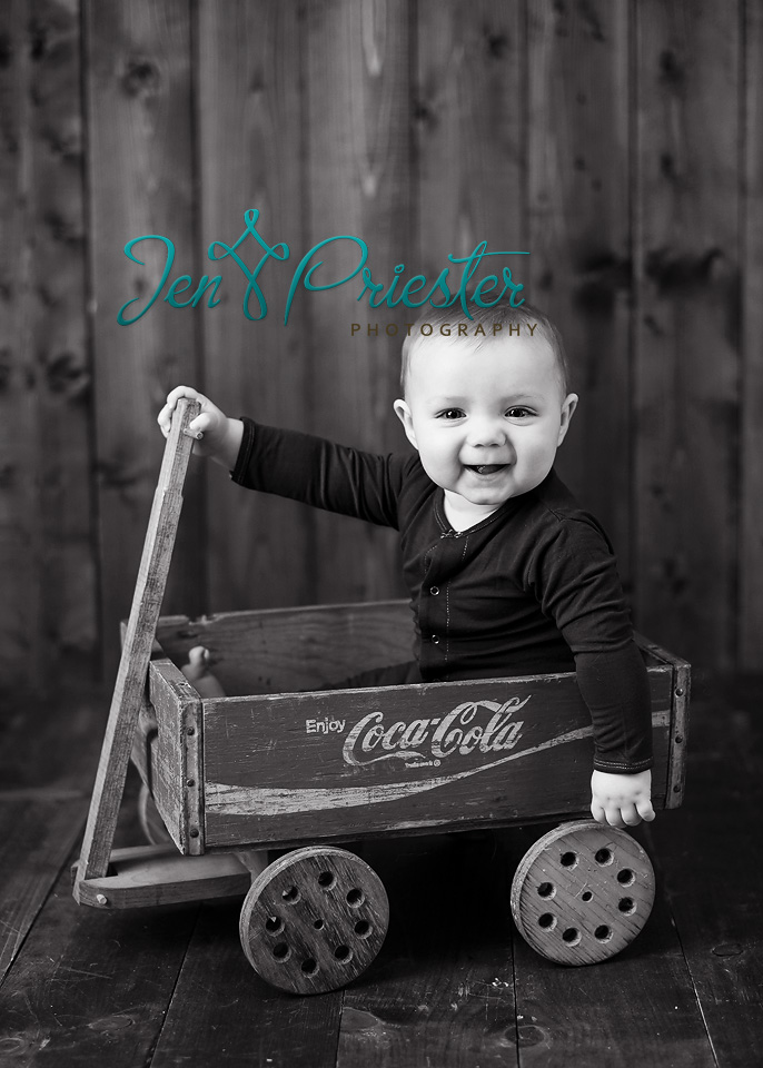 Ann Arbor Mi Baby Photographer