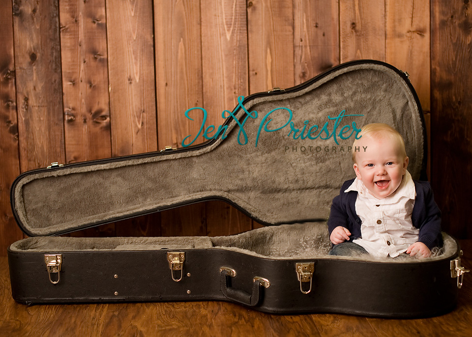 Detroit Michigan Baby and Child Photographer