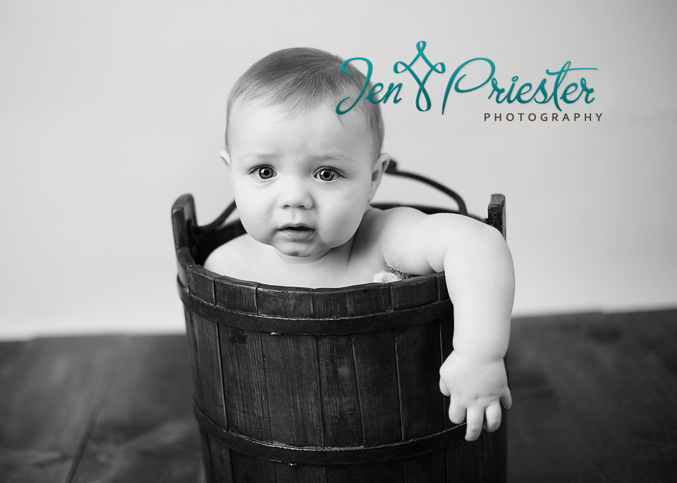 Ann Arbor Mi Baby Photographer