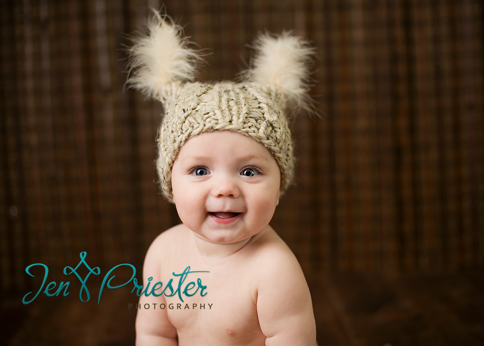 Ann Arbor Mi Baby Photographer