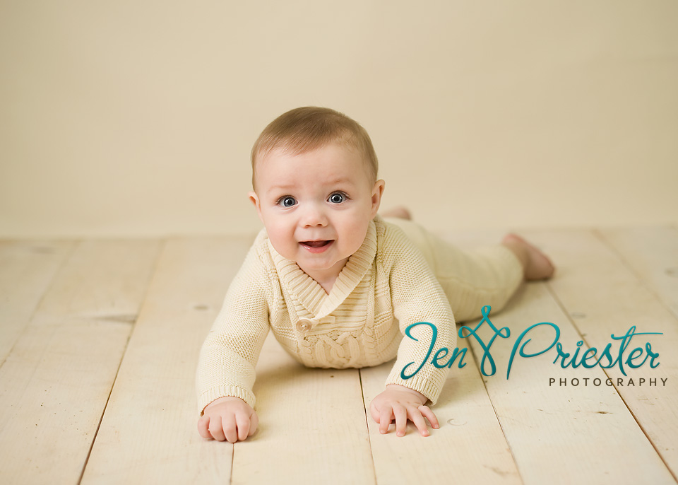 Ann Arbor Mi Baby Photographer