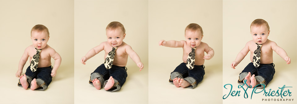 Ann Arbor Mi Baby Photographer