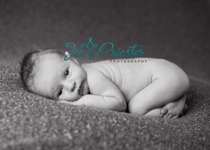 Troy Michigan Newborn Photography 300x214