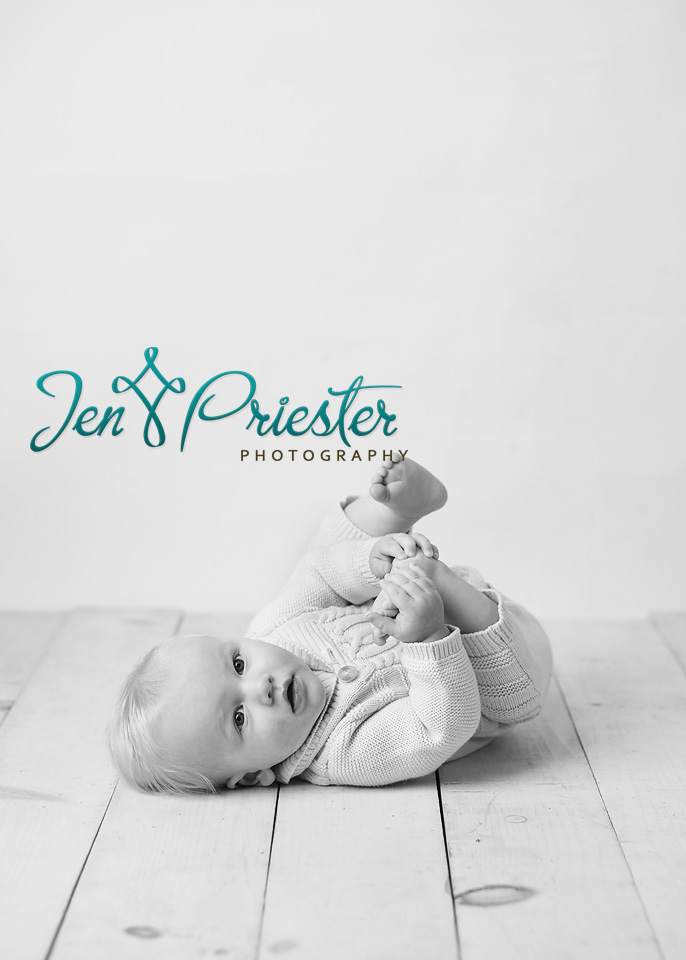 Detroit Michigan Baby and Child Photographer