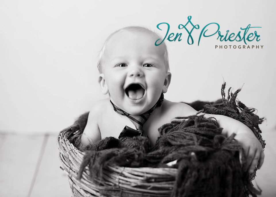 Detroit Michigan Baby and Child Photographer