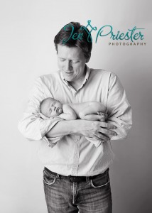 Ann Arbor Michigan Newborn Photography 214x300