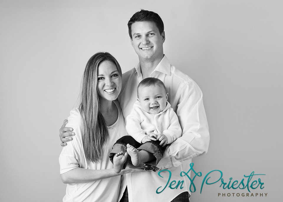 Ann Arbor Mi Baby Photographer