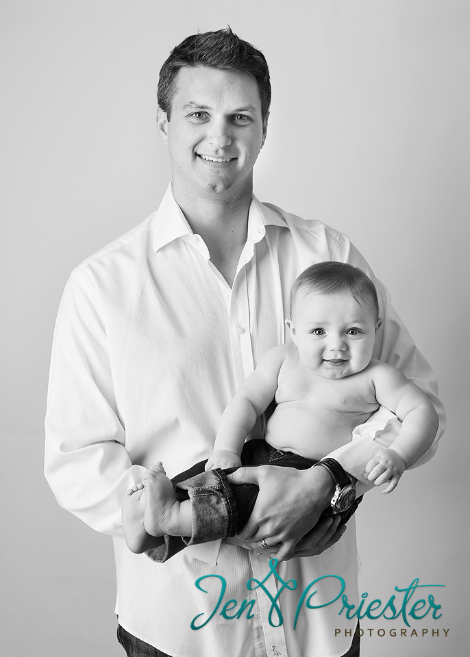 Ann Arbor Mi Baby Photographer