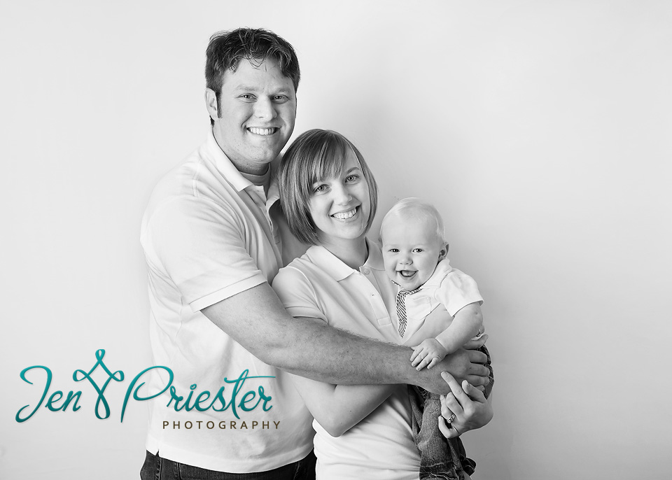 Detroit Michigan Baby and Child Photographer